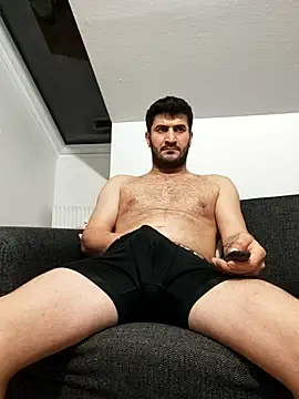 Analcholic online show from 18, 10, 2025