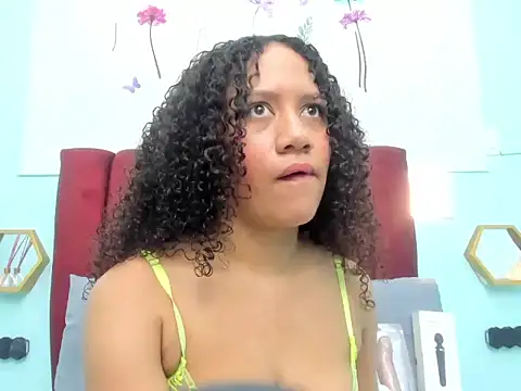 milky milky1  online show from 19, 11, 2025