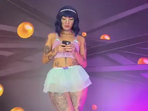 filletatouee online show from 3, 2, 2025