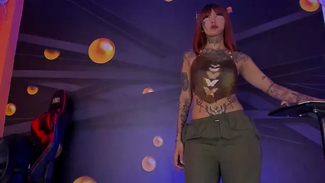 filletatouee online show from 19, 3, 2025