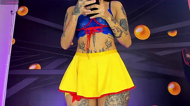 filletatouee online show from 13, 2, 2025