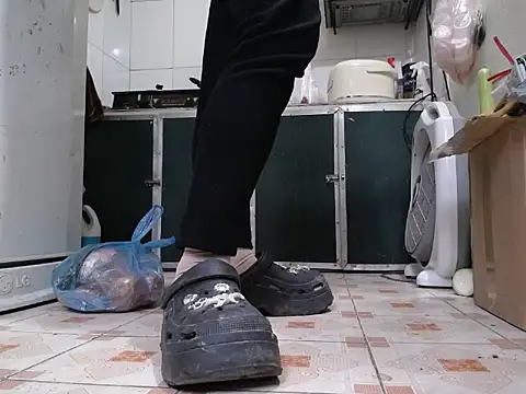 Snapshot of nolame18xxx chatting on 10, 2, 2026 nolame18xxx online show from 10, 2, 2026