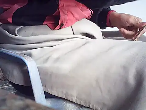 Snapshot of nolame18xxx chatting on 6, 2, 2026 nolame18xxx online show from 6, 2, 2026