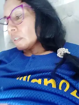 KeillyDiaz online show from 11, 11, 2025