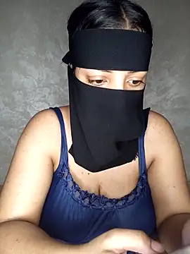 Narimane maroc online show from 20, 9, 2025