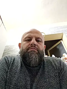 AlexandruCsaba online show from 6, 10, 2025