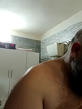 AlexandruCsaba online show from 30, 10, 2025