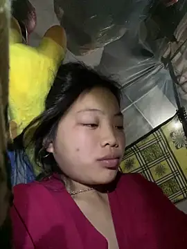 chaomay796xo online show from 19, 2, 2025