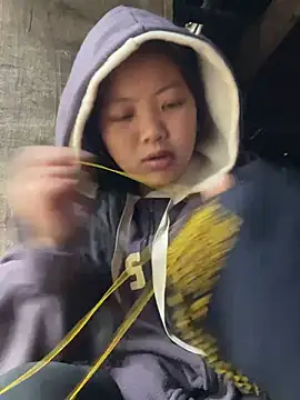 chaomay796xo online show from 18, 3, 2025