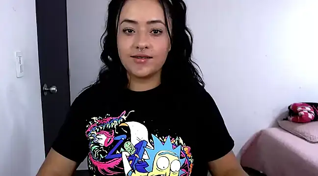 jjulietha95 online show from 26, 2, 2025