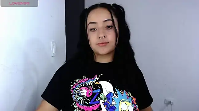 jjulietha95 online show from 27, 2, 2025