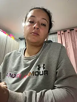 jjulietha95 online show from 26, 2, 2025