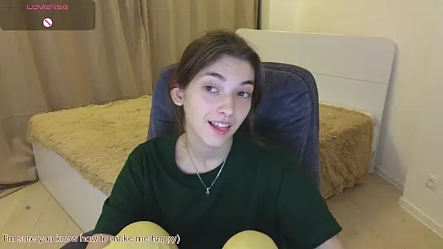 EmmaCherry7 online show from 25, 12, 2024