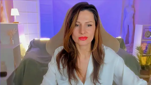 April o Nill online show from 26, 2, 2025