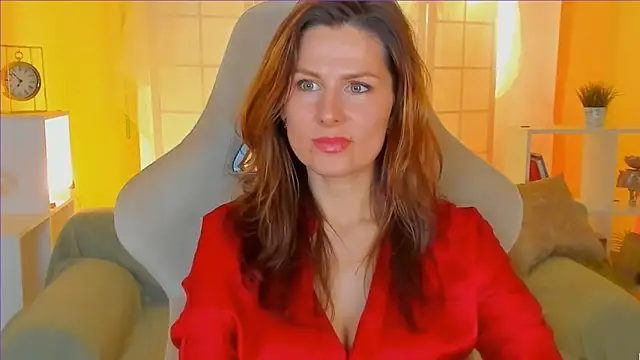 April o Nill online show from 4, 1, 2025