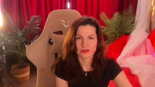 April o Nill online show from 29, 3, 2026