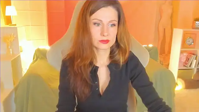 April o Nill online show from 5, 3, 2025