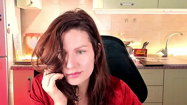 April o Nill online show from 11, 10, 2025