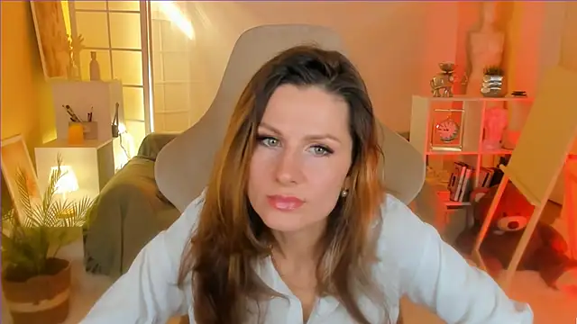 April o Nill online show from 15, 3, 2025