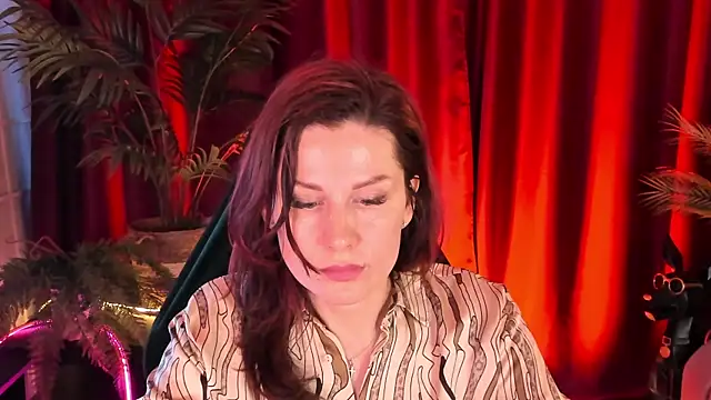 April o Nill online show from 27, 4, 2026