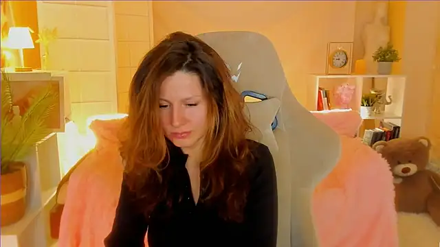 April o Nill online show from 13, 2, 2025