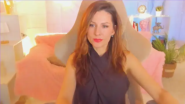 April o Nill online show from 25, 2, 2025