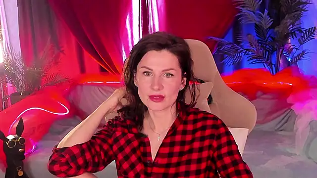 April o Nill online show from 22, 2, 2026