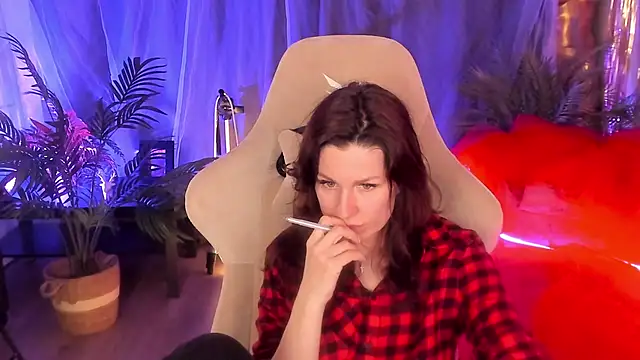 April o Nill online show from 25, 3, 2026