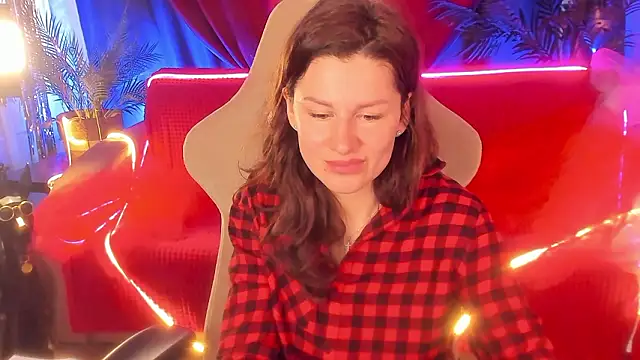 April o Nill online show from 8, 3, 2026