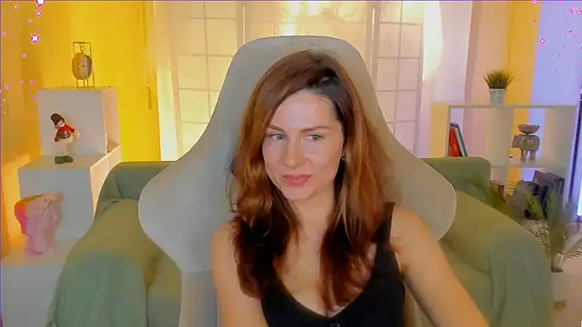 April o Nill online show from 4, 1, 2025