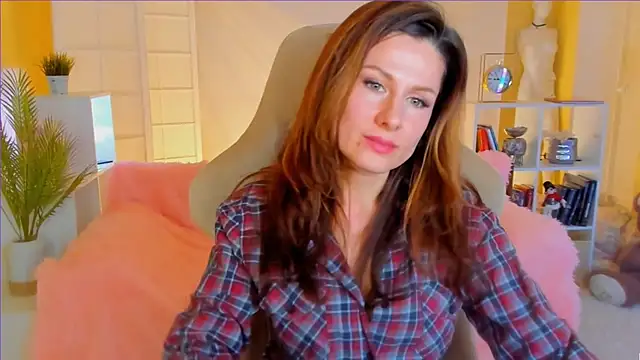 April o Nill online show from 23, 1, 2025