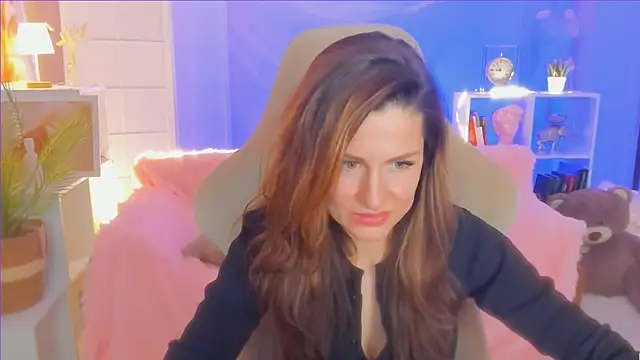 April o Nill online show from 24, 2, 2025