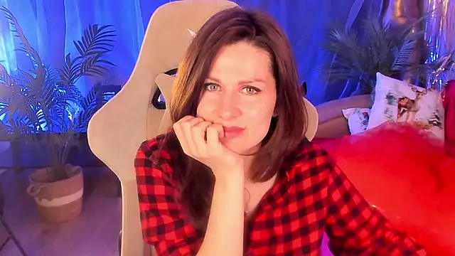 April o Nill online show from 24, 3, 2026