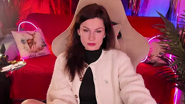 April o Nill online show from 1, 2, 2026