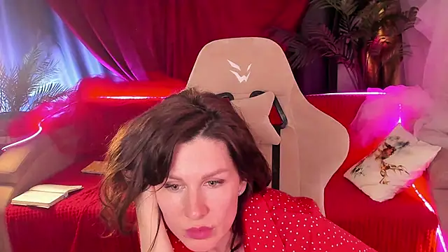 April o Nill online show from 26, 2, 2026