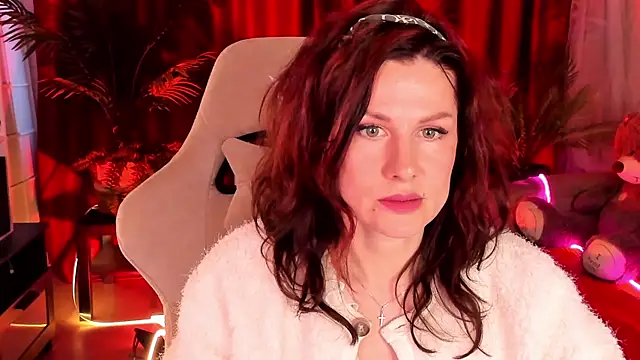 April o Nill online show from 22, 4, 2026