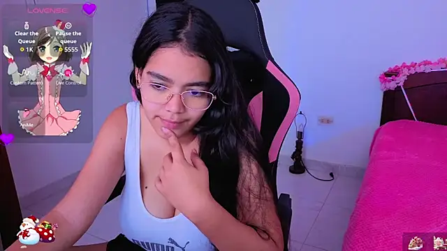 Victoriacarmo online show from 8, 1, 2026