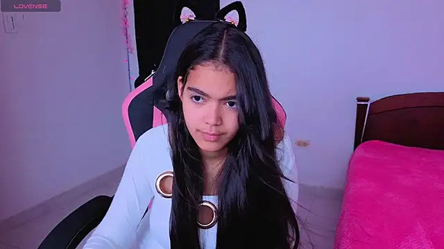 Victoriacarmo online show from 8, 2, 2026