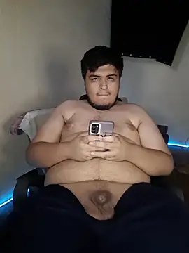 David GX online show from 24, 10, 2025