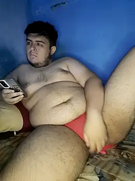 David GX online show from 4, 10, 2025