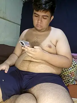 David GX online show from 12, 9, 2025