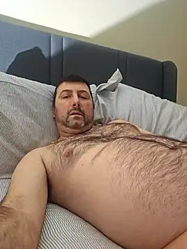 Mgman4365 online show from 19, 12, 2025