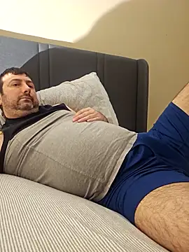 Mgman4365 online show from 20, 12, 2025