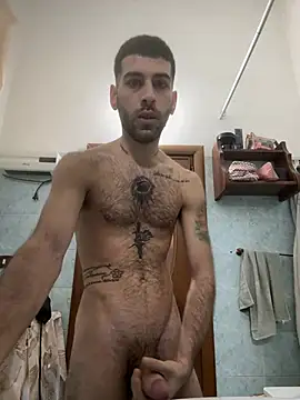 Enzoblood1 online show from 9, 1, 2026