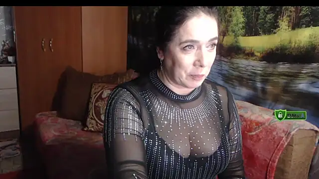 RositaSky online show from 5, 12, 2025