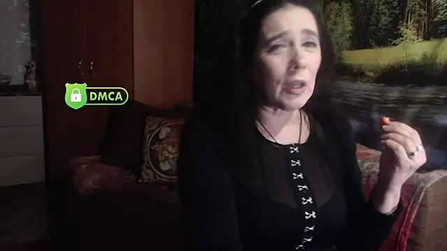 RositaSky online show from 11, 2, 2025