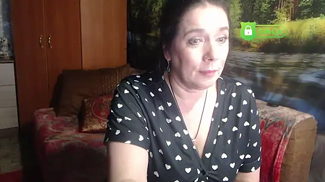 RositaSky online show from 27, 2, 2025