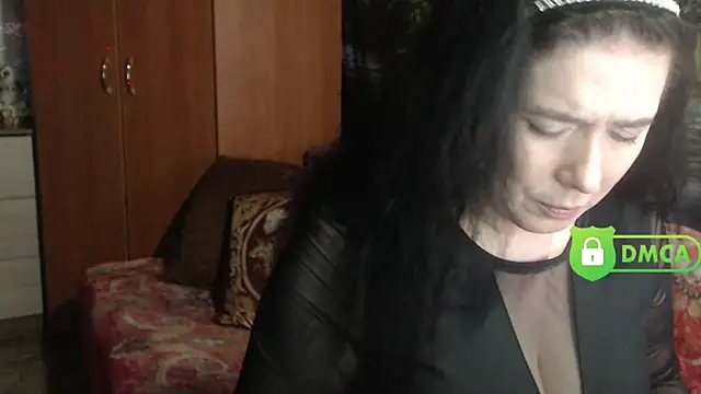 RositaSky online show from 1, 3, 2025