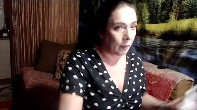 RositaSky online show from 8, 3, 2026