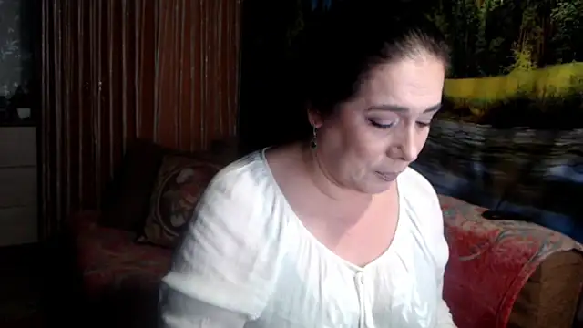 RositaSky online show from 20, 3, 2026